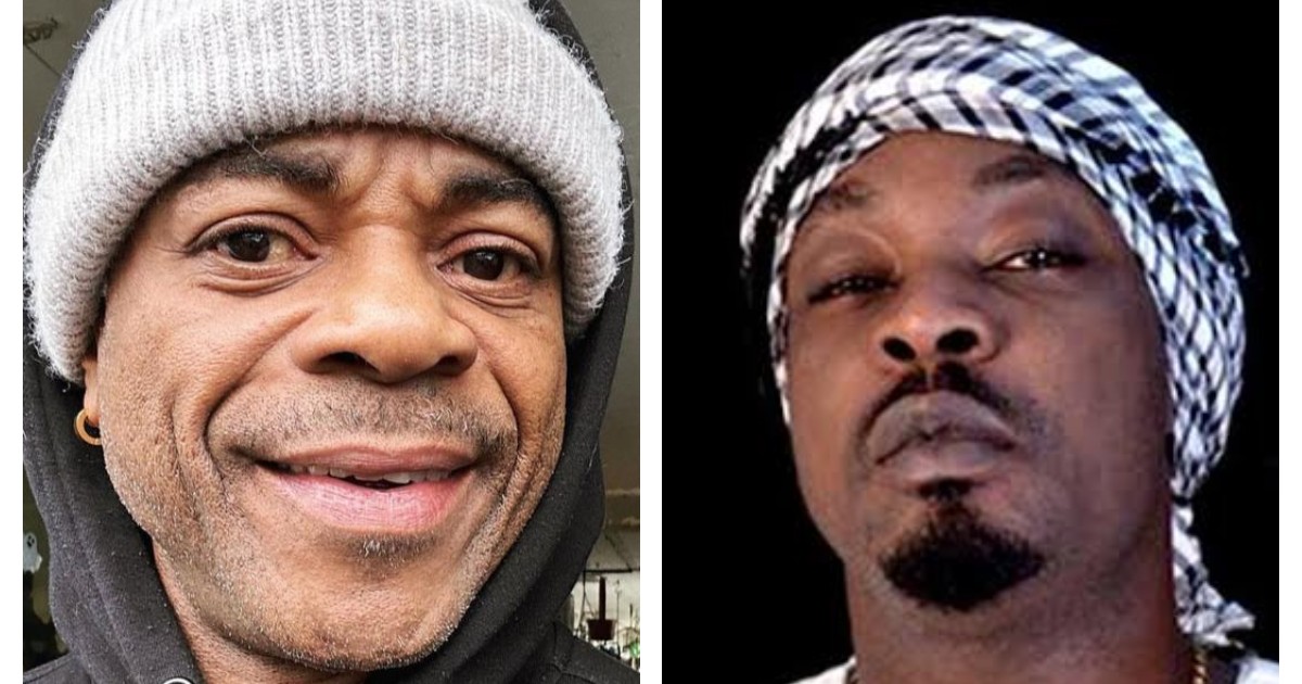 Eddy Remedy calls Eedris Abdulkareem a liar & betrayer - Vimarsana News