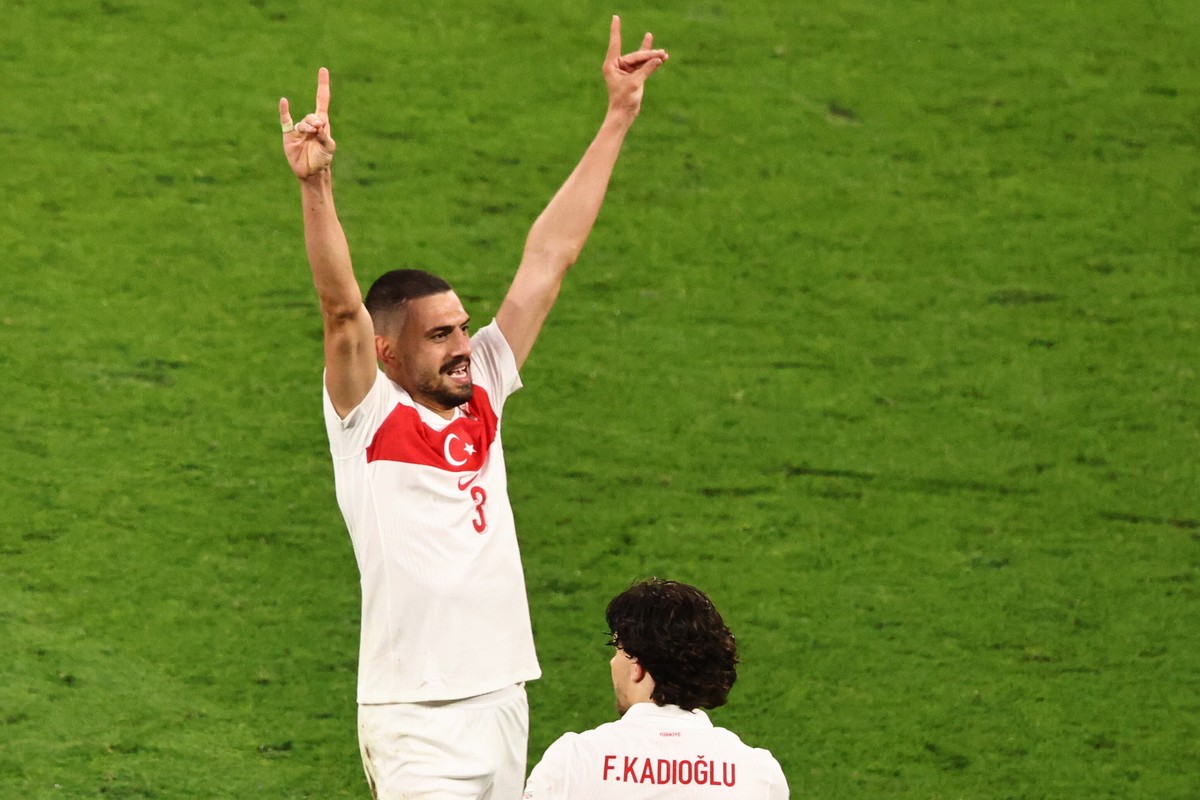 Merih Demiral