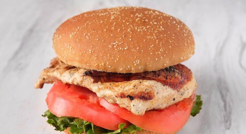 Chick-fil-A's new gluten-free bun is a major disappointment.