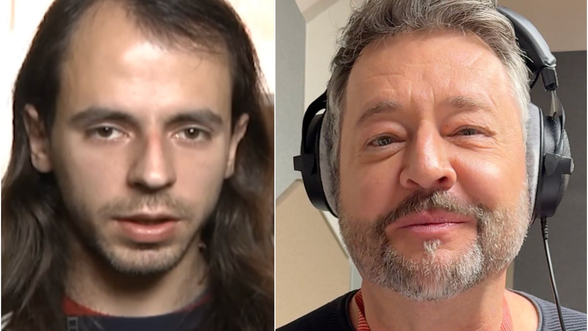 Projekt DJ Andrej si chcel podať Michala Hudáka