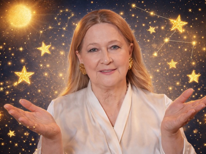Horoskop Tamare Globe za maj 2026: Na pomolu drastične promene