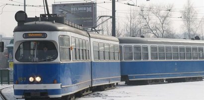 Będzie tramwaj do Golikówki!