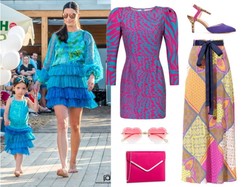 Do stworzenia w 2 minuty: miejskie STYLIZACJE dla zabieganych mam