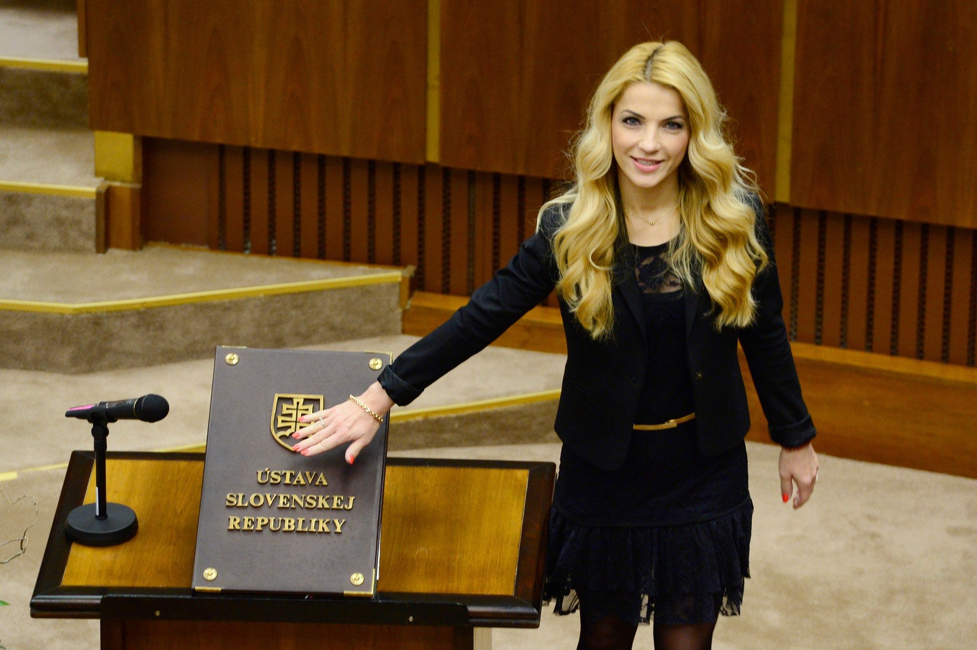 Martina Šimkovičová