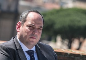 Dimitri S. Kerkentzes