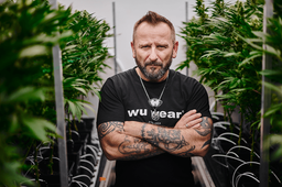 Piotr Liroy Marzec: Muzyka to czysta pasja. Nigdy nie postrzegałem jej jako biznesu [PODCAST]