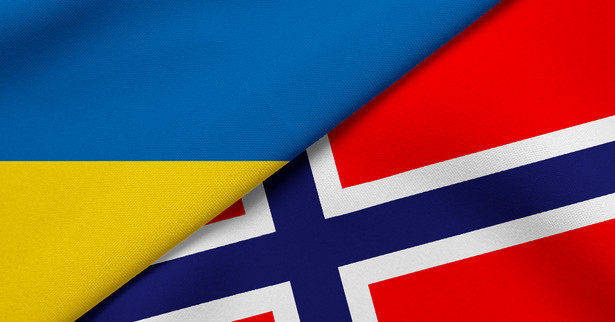 Bezpieczeństwo nuklearne Ukrainy. Norwegia przekaże na ten cel 23 mln dol.