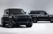 Land Rover Defender V8 Bond Edition