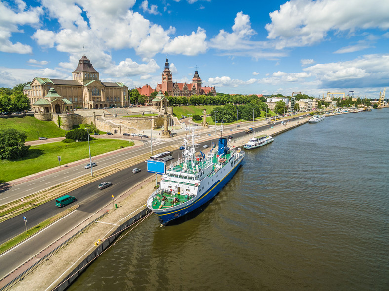 Szczecin