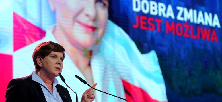 PO wytyka PiS nieścisłości w wyliczeniach
