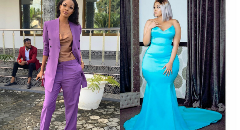 Wema Sepetu comes clean on tremendous weight loss (Video)