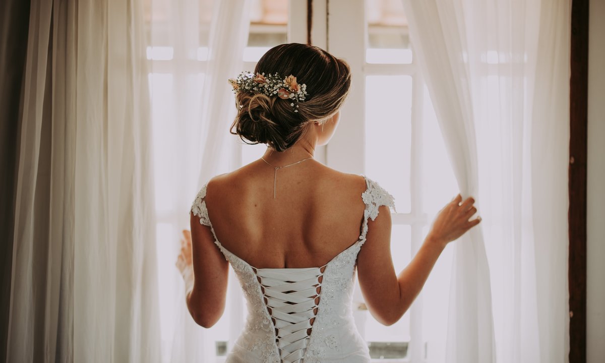 Teściowej puściły nerwy przed weselem. Nazwała przyszłą synową "s**ą"