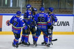 Hokeista Podhala Nowy Targ zakażony COVID-19. Klub zawiesił treningi