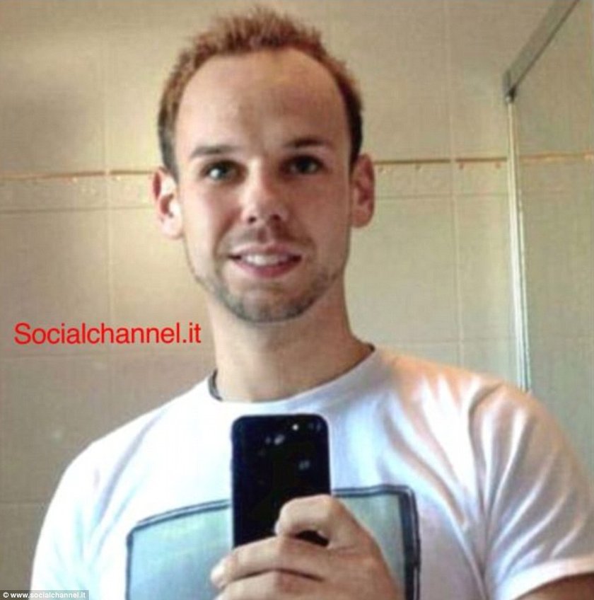 Andreas Lubitz 