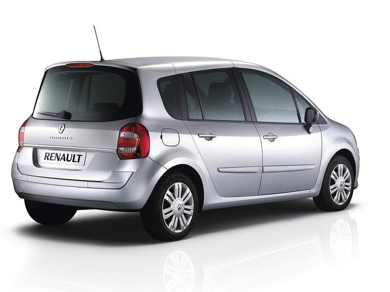 Renault: Elektromobil dla Danii już w roku 2011
