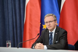 Watykan dementuje doniesienia Szczerskiego: Nic nie wiemy o papieskim zaproszeniu dla Andrzeja Dudy