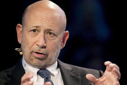 Goldman Sachs patrzy na Polskę przez różowe okulary. Przebija szacunki NBP