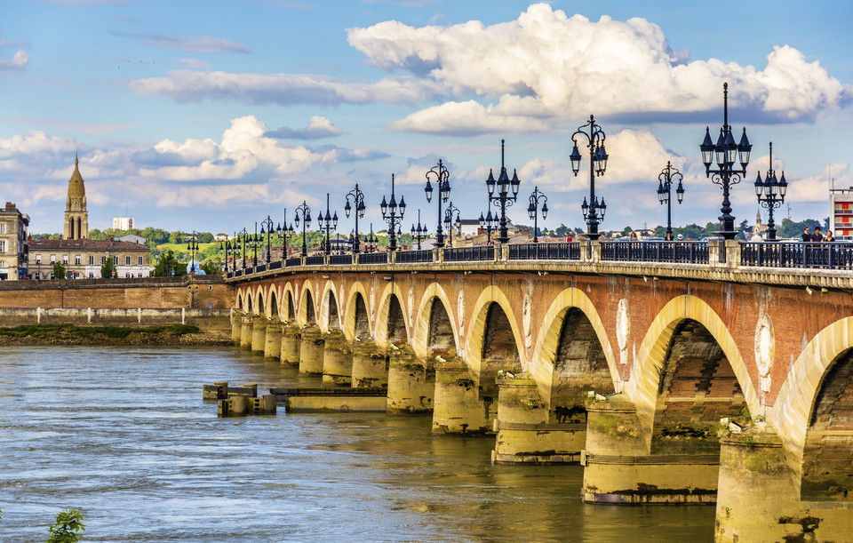 Bordeaux: nowa światowa stolica wina?