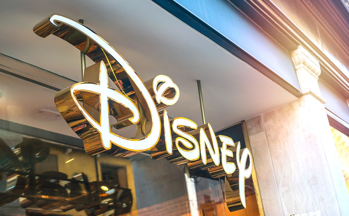 Disney