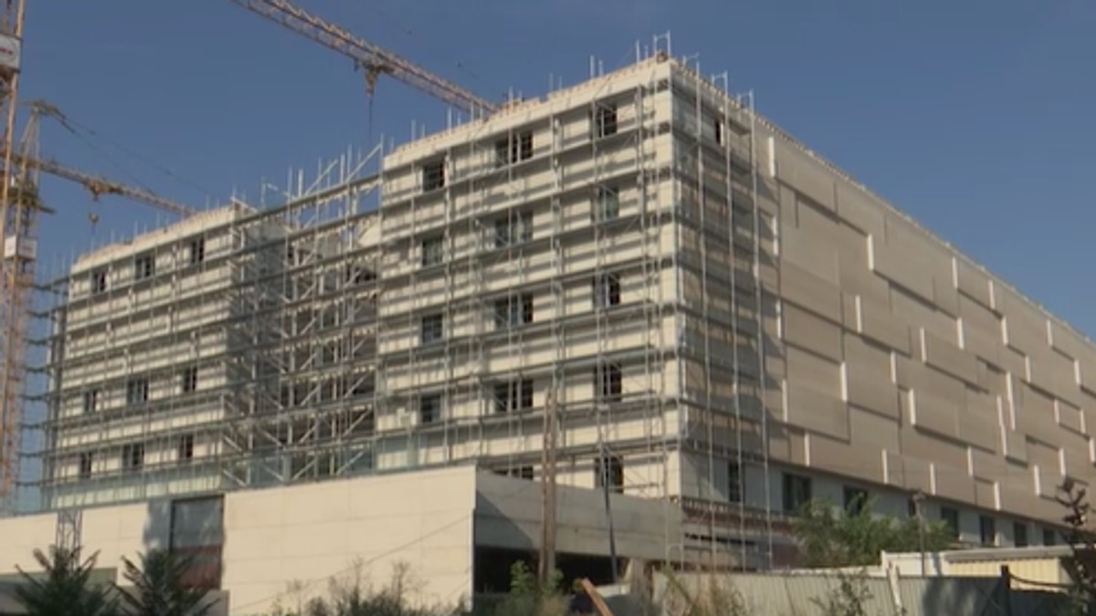 "Tiršova 2" donosi medicinu 21. veka
