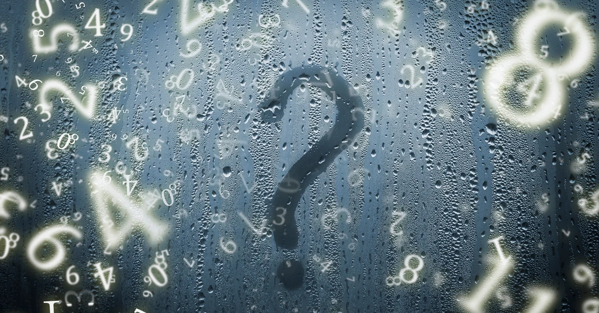 Potężna numerologiczna wibracja dnia. Co nas czeka? Horoskop numerologiczny na niedzielę, 9 listopada