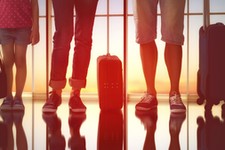 Plany Polaków na wakacje 2021. "Królowa jest jedna" [RAPORT]