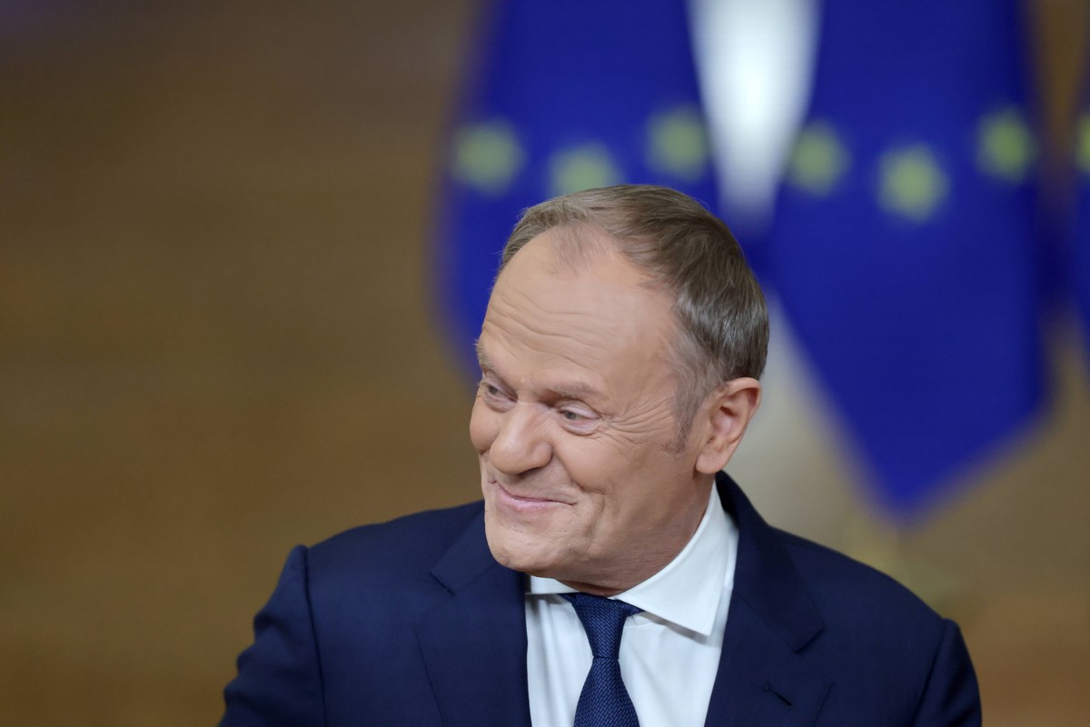 Donald Tusk