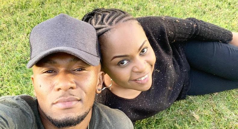 Size 8 addresses reports that her husband is a cheat