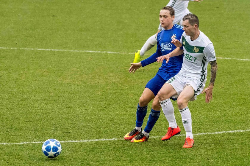 Pilka nozna. Ekstraklasa. Slask Wroclaw. Zgrupowanie w Turcji. Trening. 22.01.2019 

