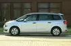 Citroen Grand C4 Picasso 1.2 PureTech - 3 cylindry na 7 pasażerów