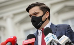 Narodowy Bank Polski ma nowego rzecznika. Początek zmian kadrowych?