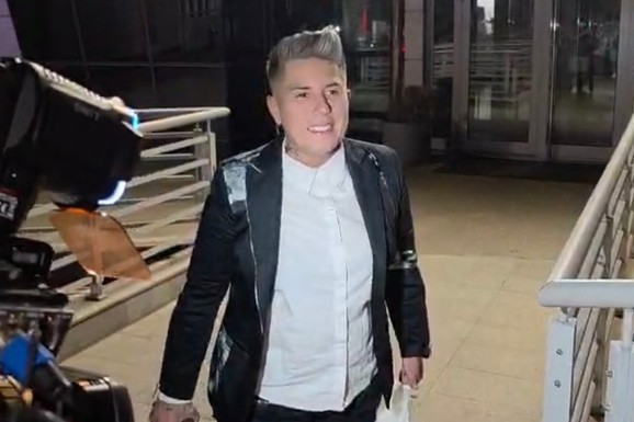 "TO JE MAJINA SRAMOTA AKO MI TAKO NEŠTO URADI" Matora došla bez Dragane na snimanje, evo ŠTA SE DEŠAVA SA NJIMA: Progovorila o Filipu Caru i Eliti 10 (VIDEO)