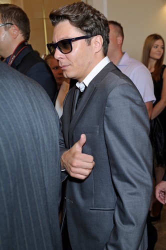 Ślub Tomasza Luberta