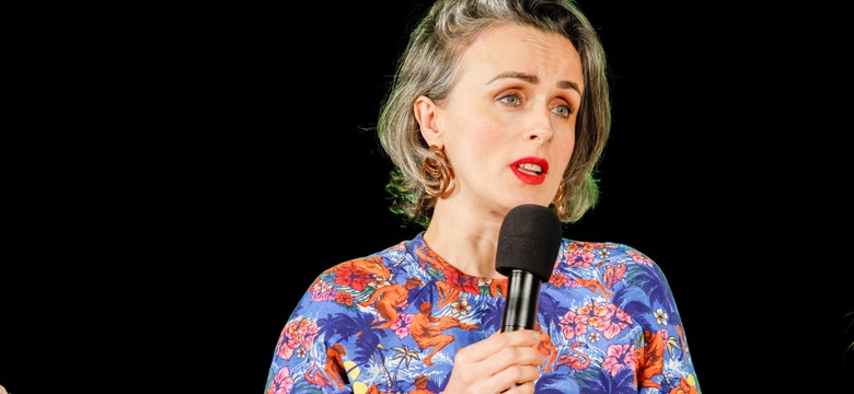 Natalia Niemen mówi o "przemocy religijnej". "Nie chcę być pod niczyim butem"
