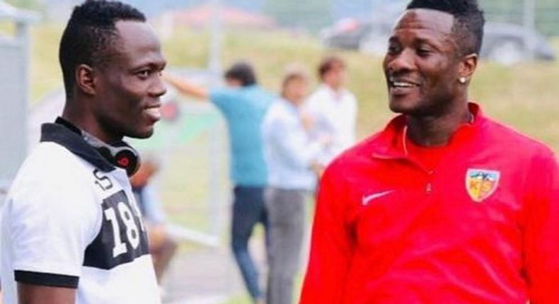 Asamoah Gyan can’t use three months to be ready for World Cup – Agyemang-Badu