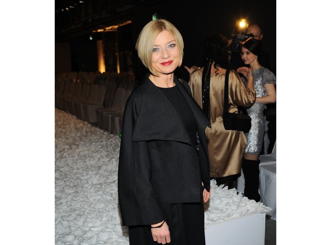 Wygląda na to, że rola w serialu 'Przepis na życie' to okazja na niezły zarobek. Edyta Olszówka to kolejna gwiazda z tej produkcji, która znalazła się w czołówce opublikowanej przez Super Express listy najlepiej opłacanych aktorów serialowych. Tabloid podaje, że aktorka trzymuje gażę w wysokości 5000 złotych za dzień zdjęciowy.