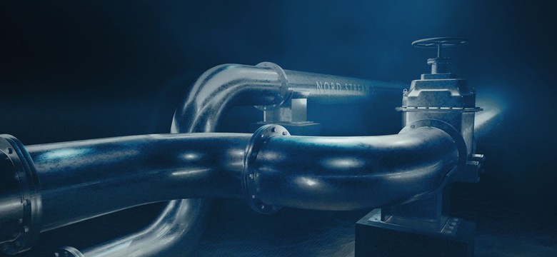 Przełom w śledztwie w sprawie ataków na Nord Stream. Nakaz aresztowania Wołodymyra Z.