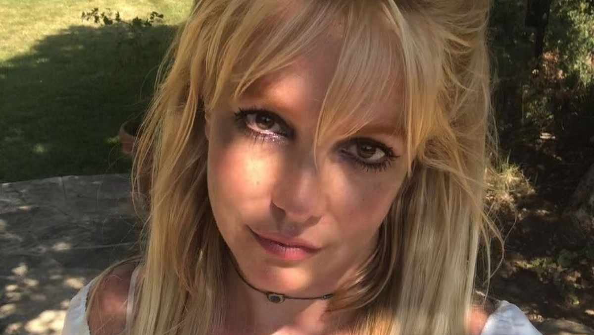 Britney Spears nie może zajść w ciążę. Wszystko przez jej ojca?