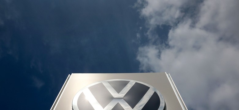 Wyciekły tajne dane Volkswagena. Trop prowadzi do Chin