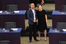 Ewa Kopacz utrzymała ważne stanowisko w Parlamencie Europejskim