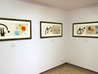 Joan Miró