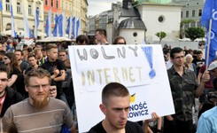 Cenzury internetu nie będzie. Mity o ACTA 2 mają na celu osłabienie opozycji