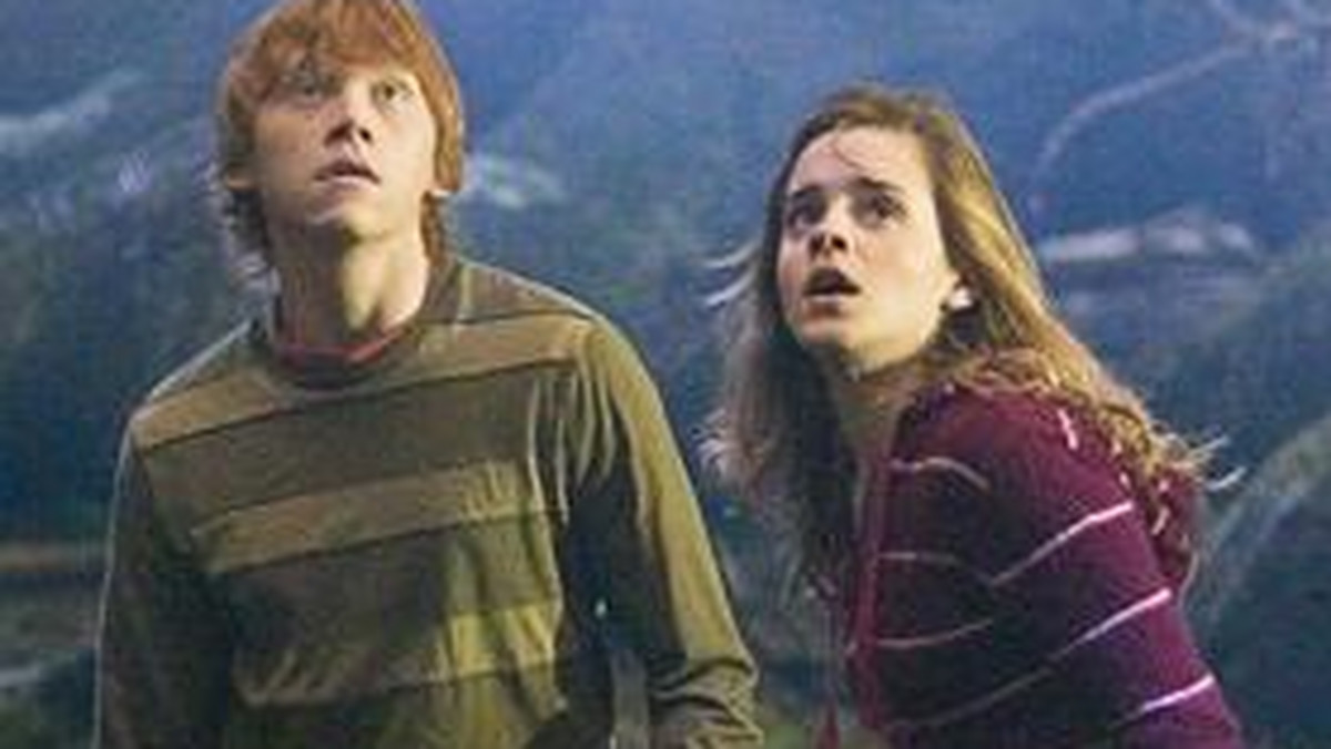 Gwiazdy filmów o Harrym Potterze zwracają baczną uwagę na swoje zachowanie, ponieważ nie chcą być przyłapane przez media na młodzieńczych wybrykach.
