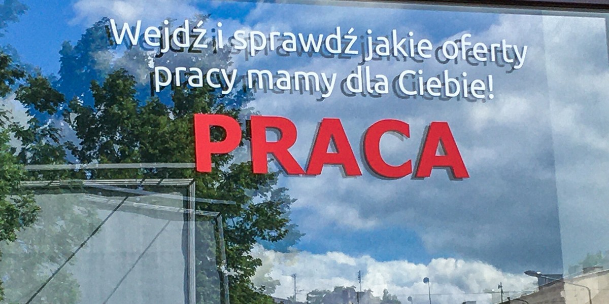 Polski Ład może ograniczyć dualizm polskiego rynku pracy,