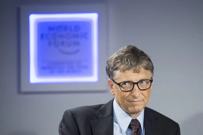 Bill Gates