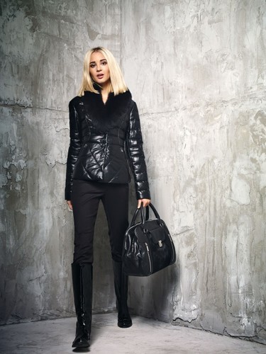 Ochnik - kolekcja jesień/zima 2014/2015