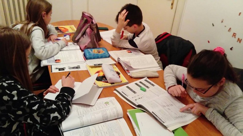 Nema ocene - nema motivacije