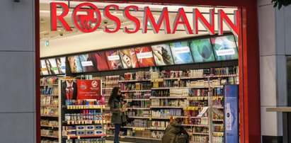 Black Friday 2018. Promocje w Rossmann