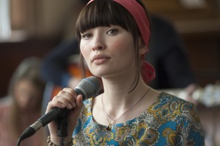 Emily Browning: Chcę czegoś więcej