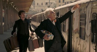 Kiczowata farsa. 'Pasolini' w kinach